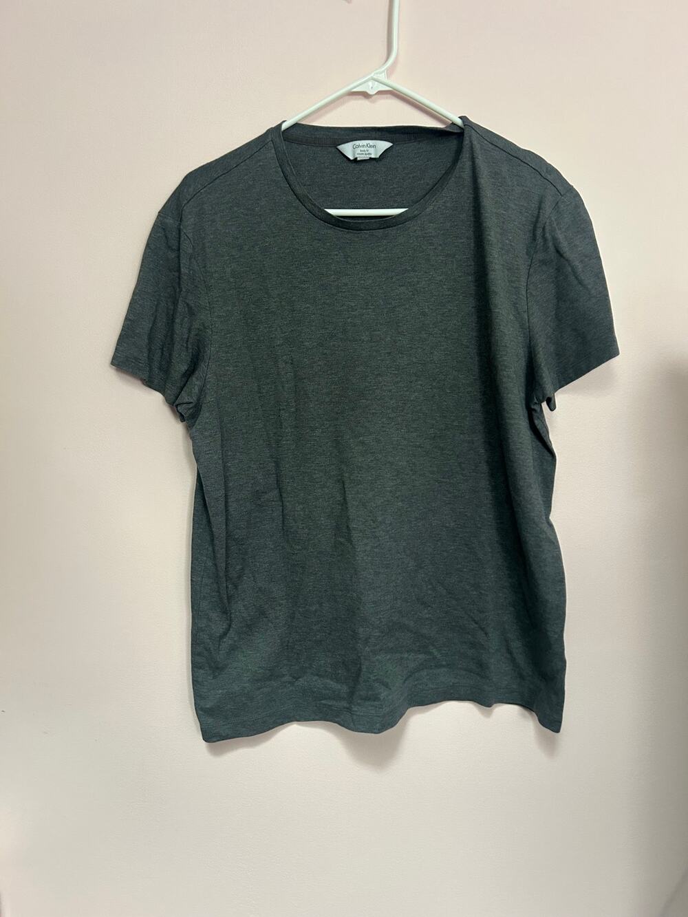 Calvin Klein Mens Top *L*